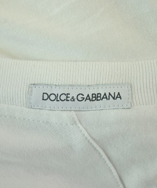DOLCE&GABBANA T恤/上衣