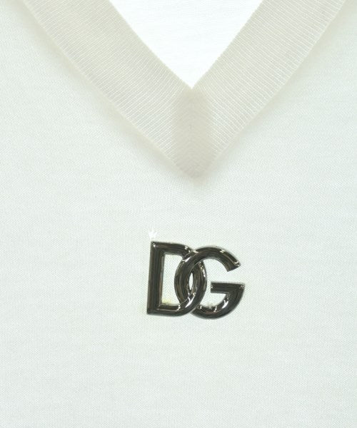 DOLCE&GABBANA T恤/上衣