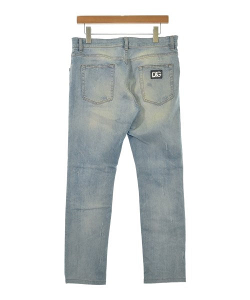 DOLCE&GABBANA 牛仔褲