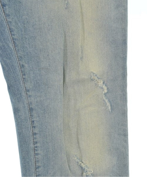 DOLCE&GABBANA 牛仔褲