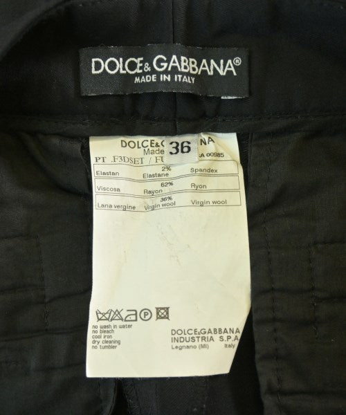 DOLCE&GABBANA 長褲