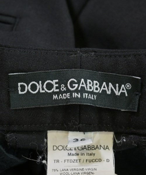 DOLCE&GABBANA 長褲