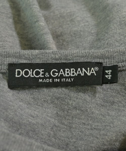 DOLCE&GABBANA T恤/上衣