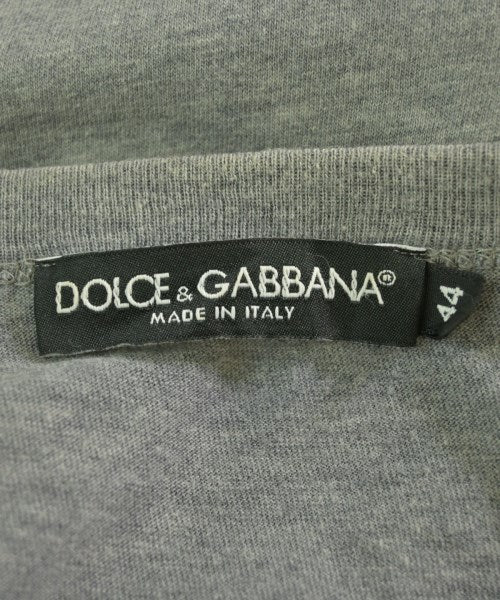 DOLCE&GABBANA T恤/上衣