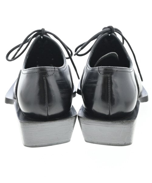 DOLCE&GABBANA 正式鞋