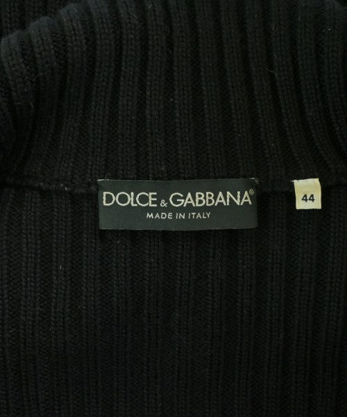 DOLCE&GABBANA 開襟衫