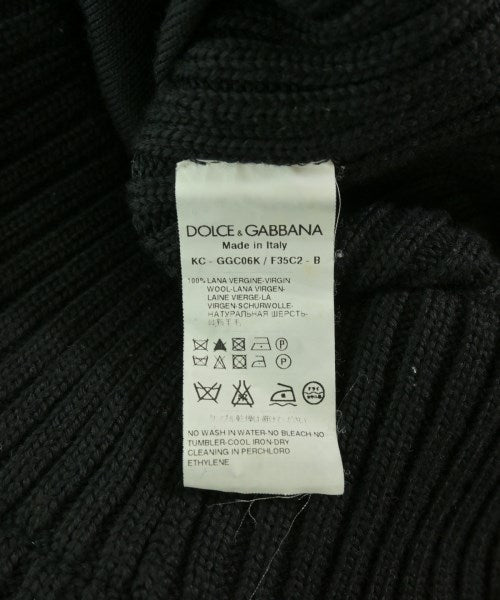 DOLCE&GABBANA 開襟衫