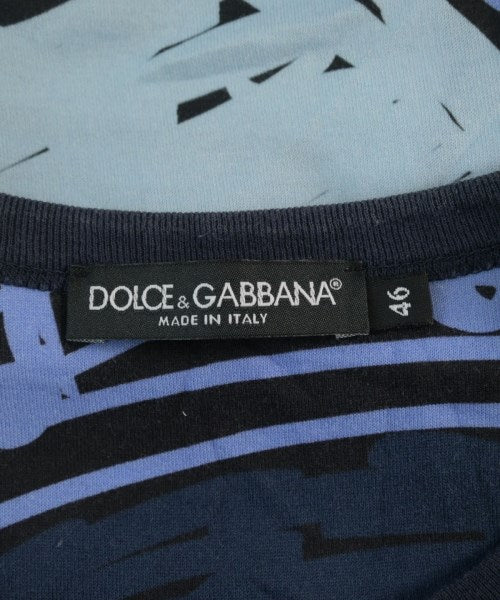 DOLCE&GABBANA T恤/上衣