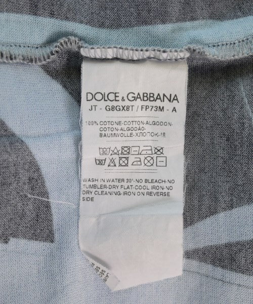 DOLCE&GABBANA T恤/上衣