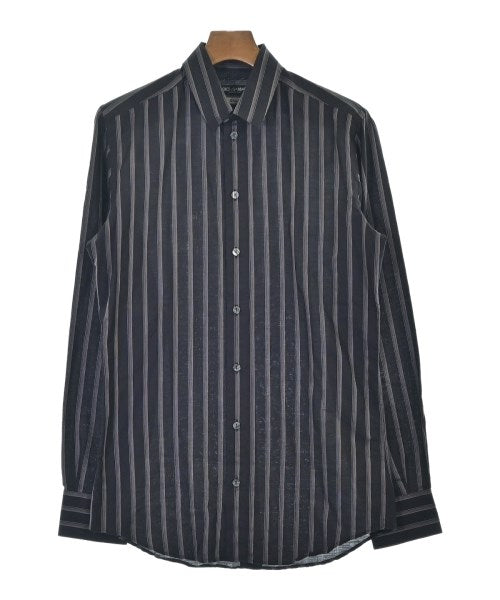 DOLCE&GABBANA 休閒襯衫