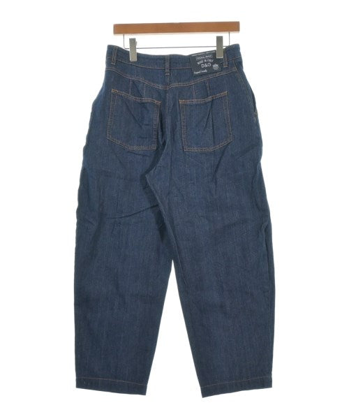 DOLCE&GABBANA 牛仔褲