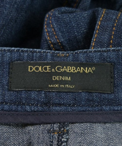 DOLCE&GABBANA 牛仔褲