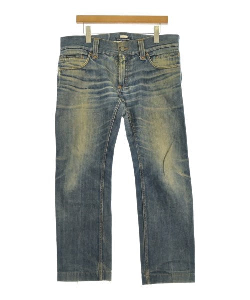 DOLCE&GABBANA 牛仔褲