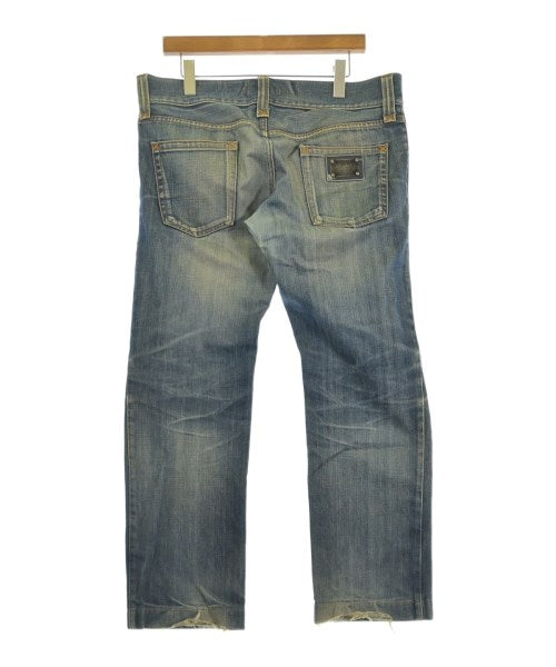 DOLCE&GABBANA 牛仔褲