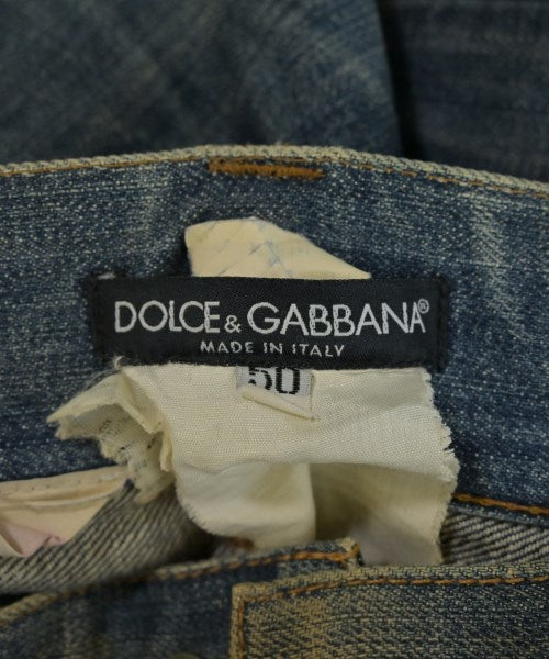 DOLCE&GABBANA 牛仔褲