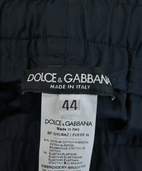 DOLCE&GABBANA 短褲