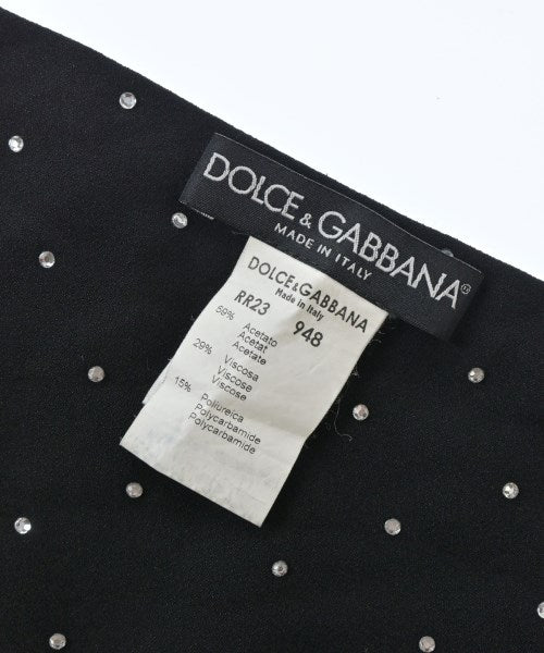DOLCE&GABBANA 披肩