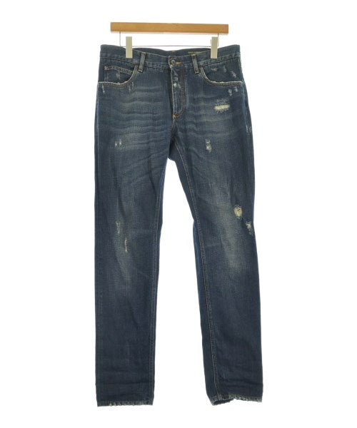 DOLCE&GABBANA 牛仔褲