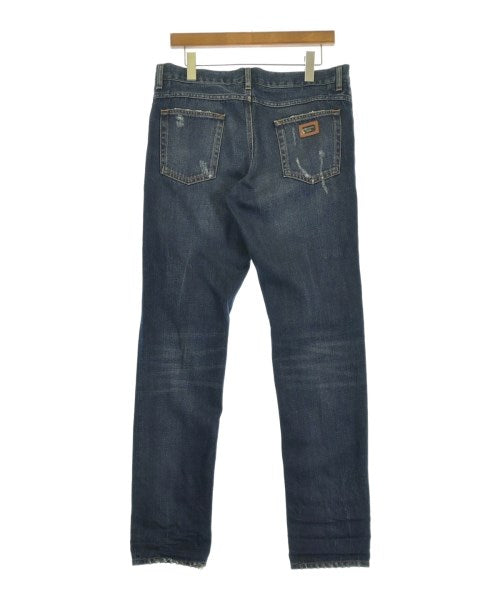DOLCE&GABBANA 牛仔褲