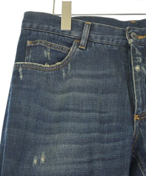 DOLCE&GABBANA 牛仔褲