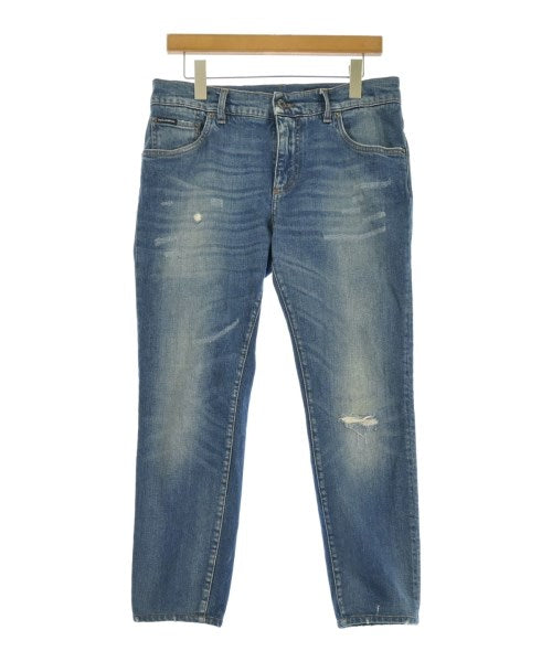 DOLCE&GABBANA 牛仔褲