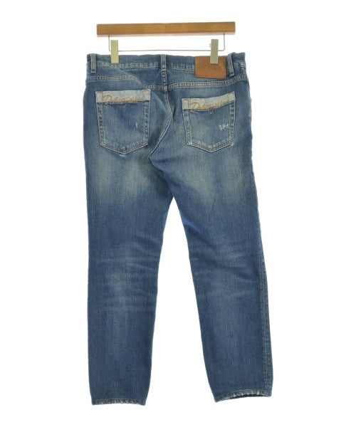 DOLCE&GABBANA 牛仔褲