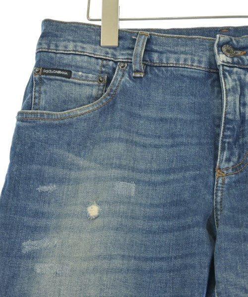 DOLCE&GABBANA 牛仔褲