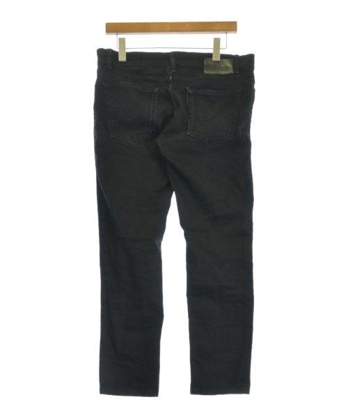 DOLCE&GABBANA 牛仔褲