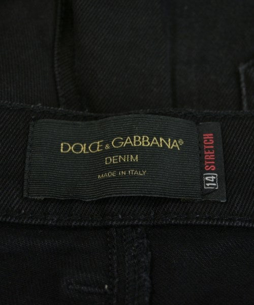 DOLCE&GABBANA 牛仔褲