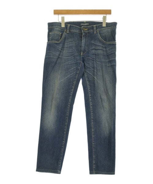 DOLCE&GABBANA 牛仔褲