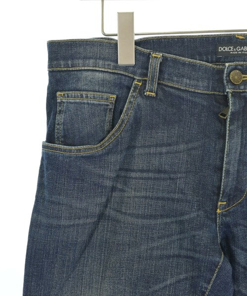 DOLCE&GABBANA 牛仔褲