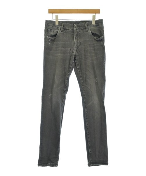 DOLCE&GABBANA 牛仔褲