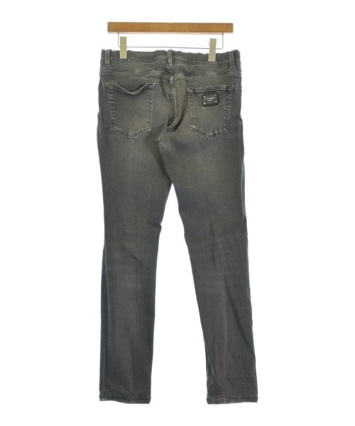DOLCE&GABBANA 牛仔褲
