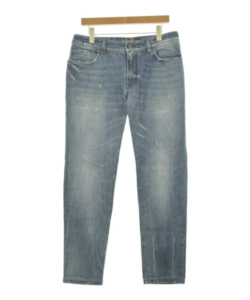 DOLCE&GABBANA 牛仔褲