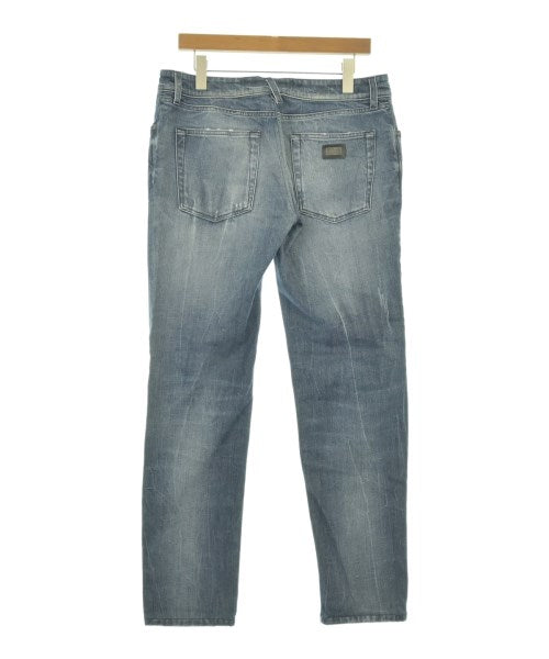 DOLCE&GABBANA 牛仔褲