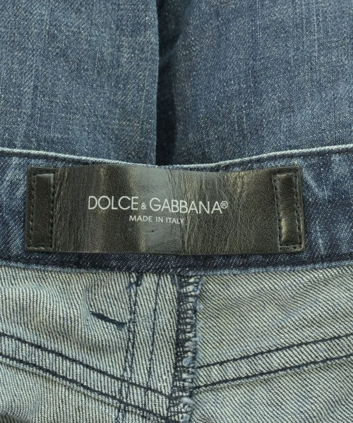 DOLCE&GABBANA 牛仔褲