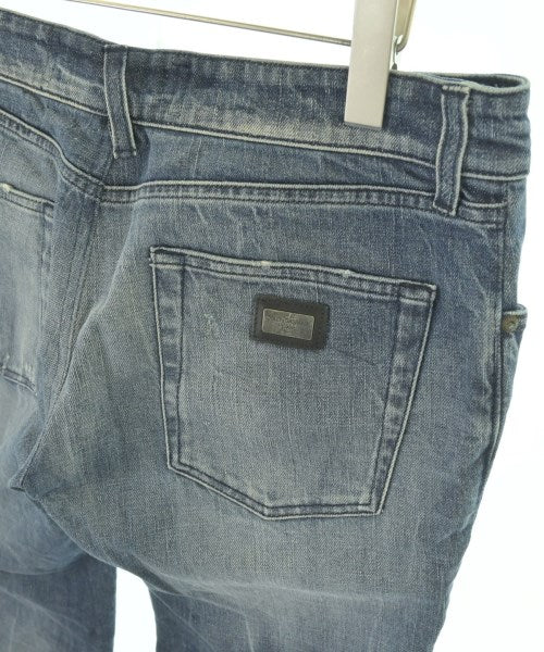 DOLCE&GABBANA 牛仔褲