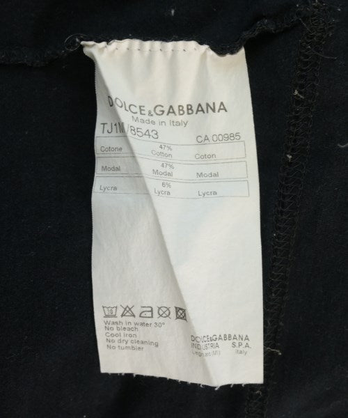 DOLCE&GABBANA 背心