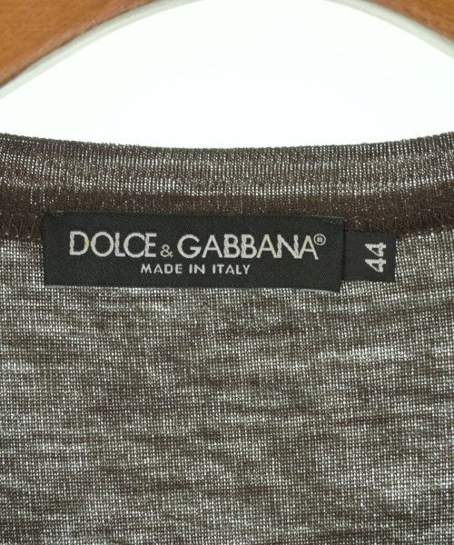 DOLCE&GABBANA 毛衣