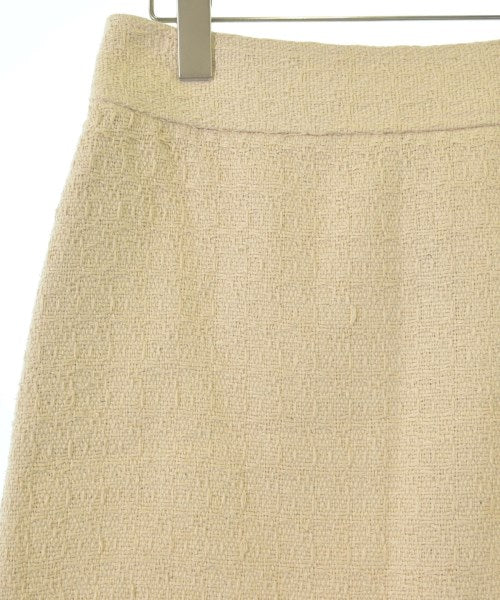DOLCE&GABBANA 迷你裙