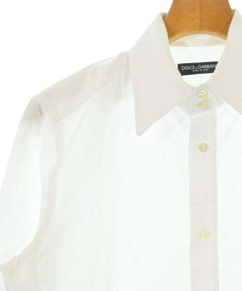 DOLCE&GABBANA 正式襯衫