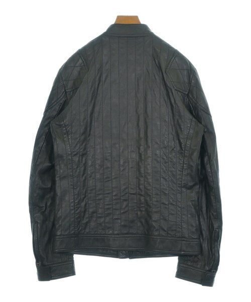 DOLCE&GABBANA 騎士夾克