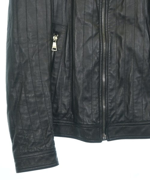 DOLCE&GABBANA 騎士夾克