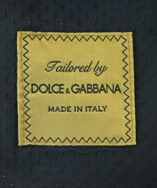 DOLCE&GABBANA 夾克