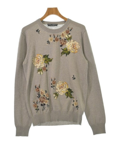 DOLCE&GABBANA 毛衣