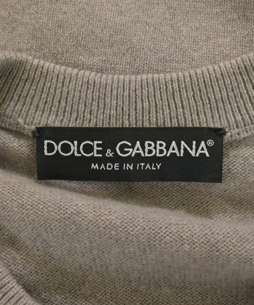 DOLCE&GABBANA 毛衣