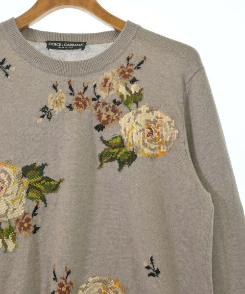DOLCE&GABBANA 毛衣