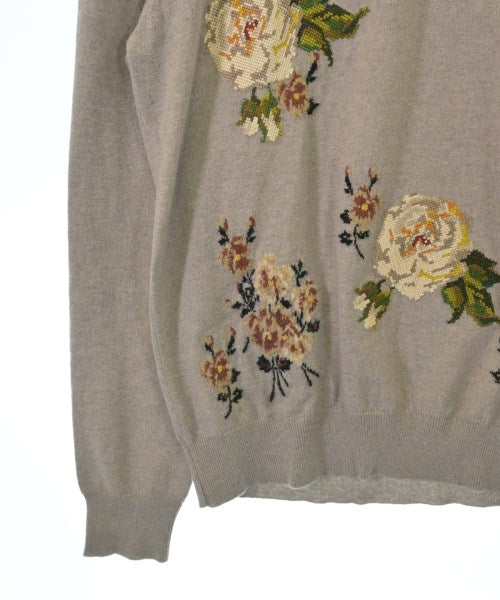 DOLCE&GABBANA 毛衣