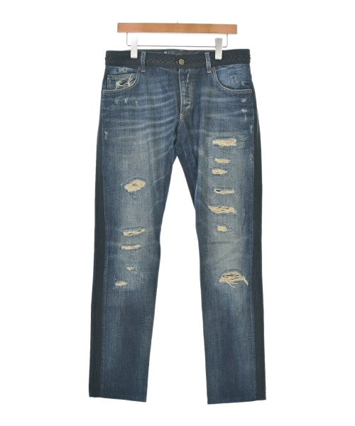 DOLCE&GABBANA 牛仔褲