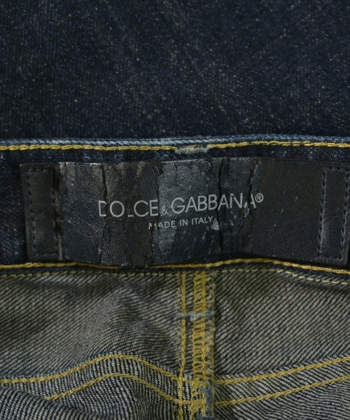 DOLCE&GABBANA 牛仔褲